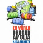 Ny bok av Kjell Aleklett